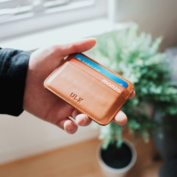Opening Bank account