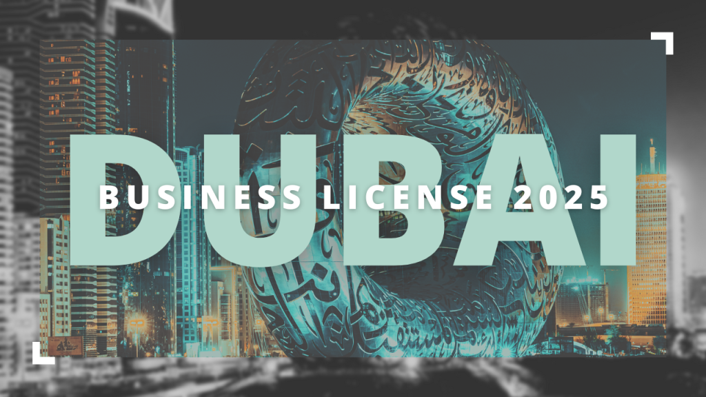 Business License in Dubai – Complete Guide 2026 2 Business License in Dubai 2025