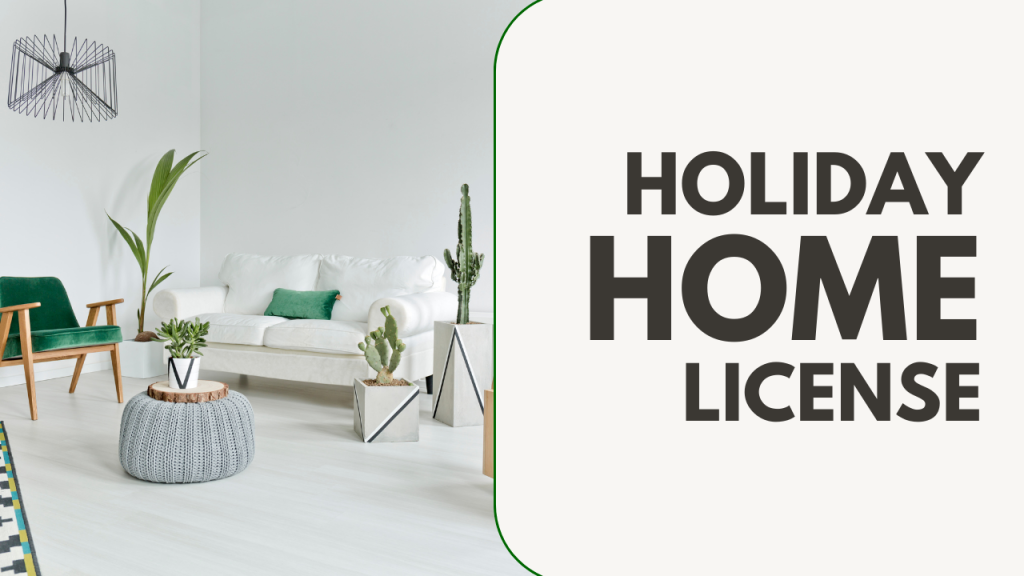 _How to Get a Holiday Home License in Dubai, UAE 2025 Update