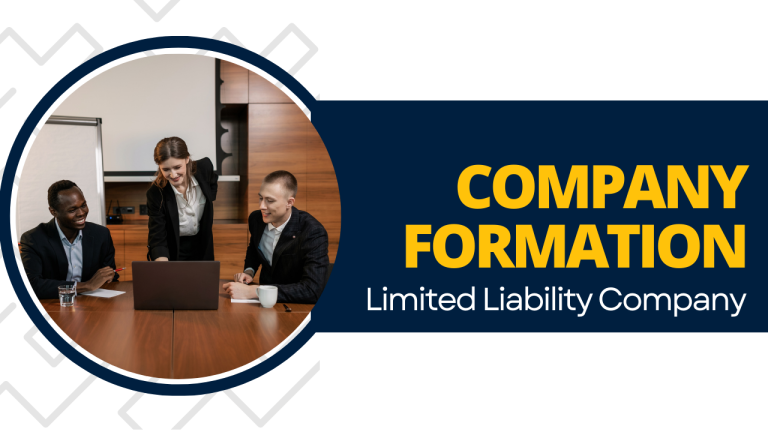 LLC Company Formation