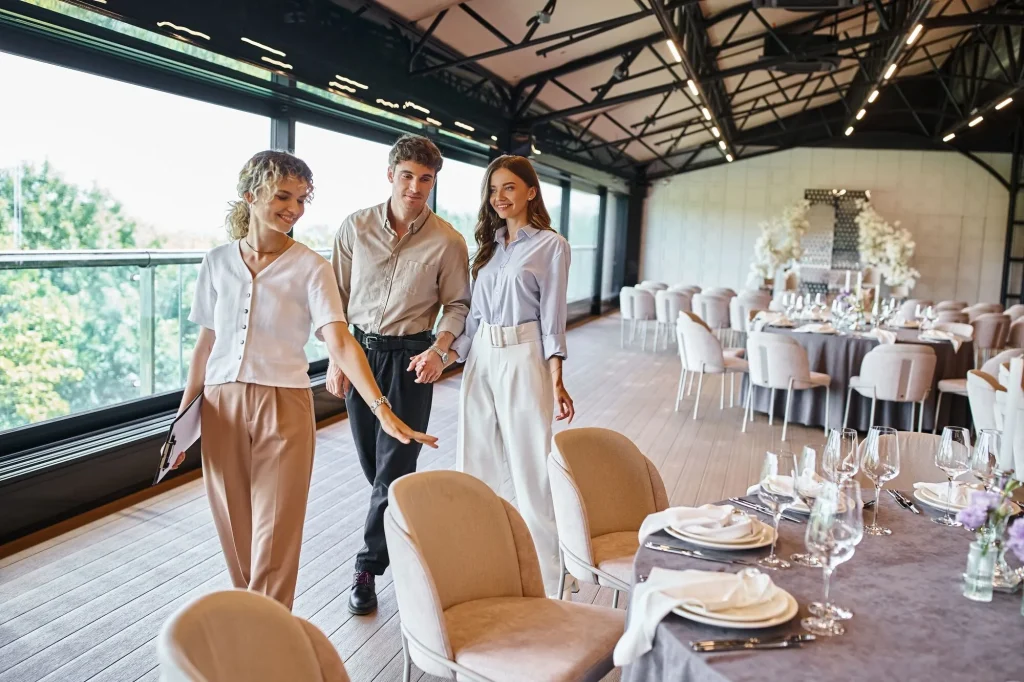 event management company license in Dubai