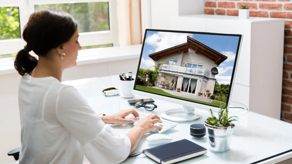 REAL ESTATE BROKERAGE IN DUBAI
