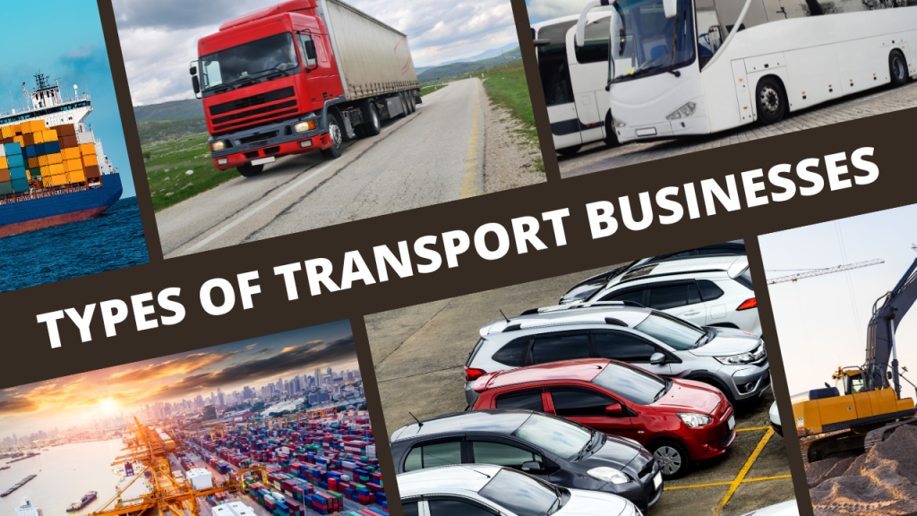 transport business setup in Dubai 1