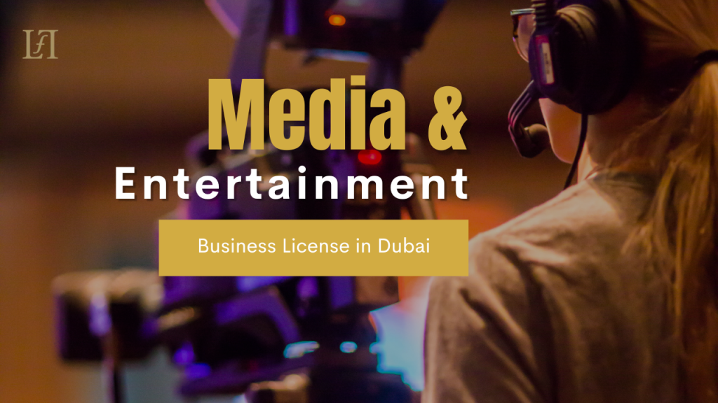 Start a Media Business in Dubai 1